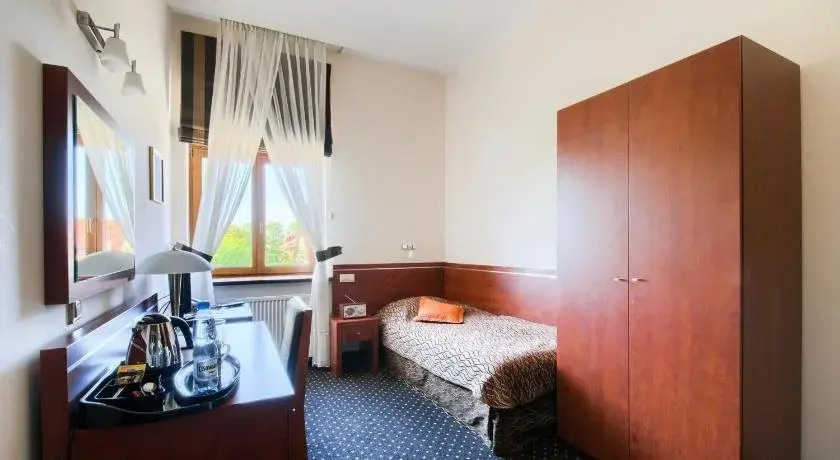 Hotel Sitarska
