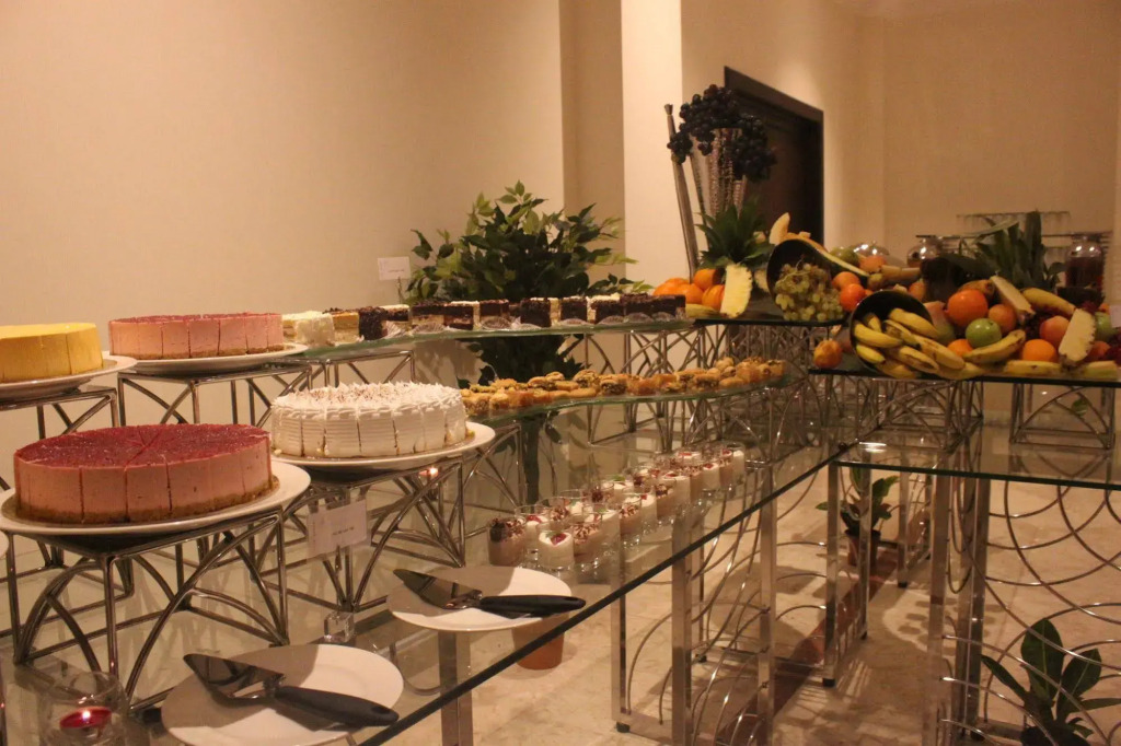 Barari Villa Resort & Spa