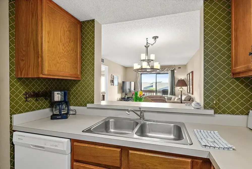Unit 3306 - Ocean Racquet Club