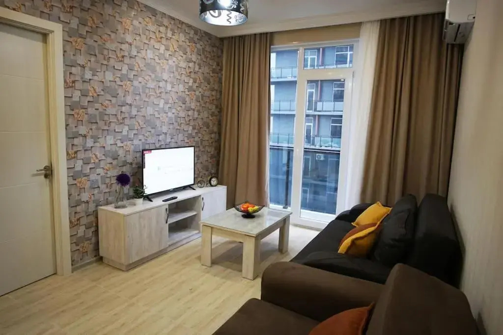 Leo Group Apartment 16-10 Elegance Batumi