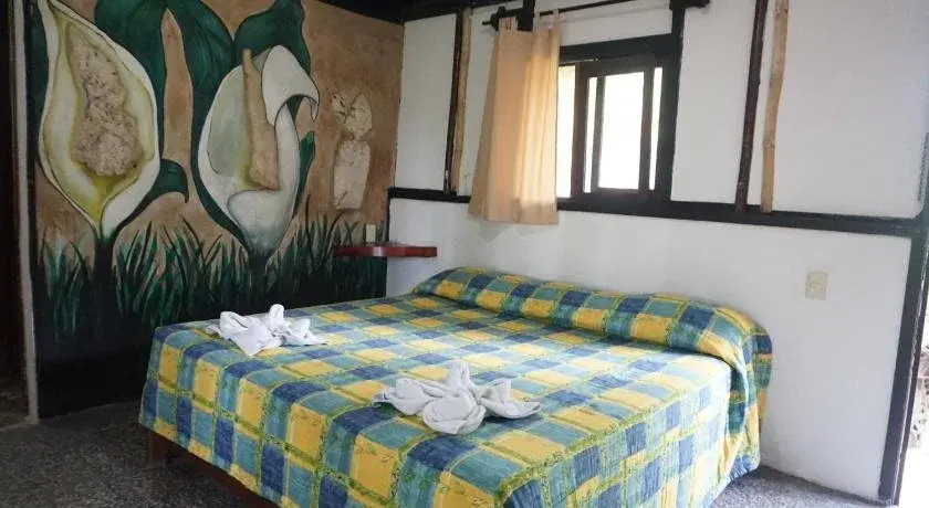 Hotel Cabañas Safari