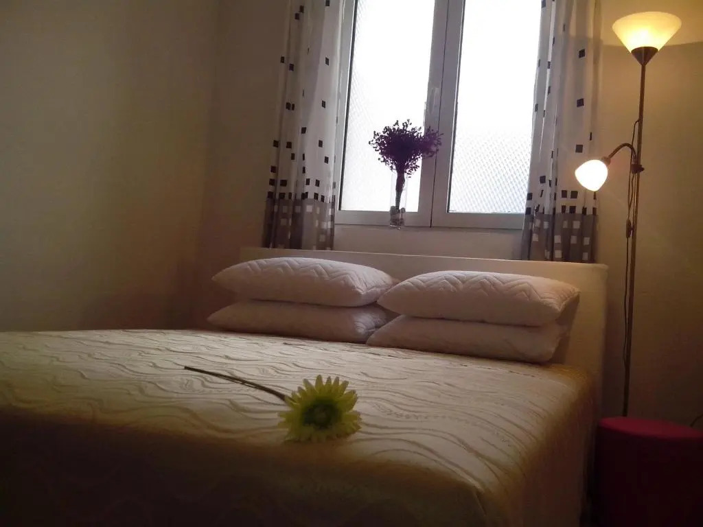 Location Apartments