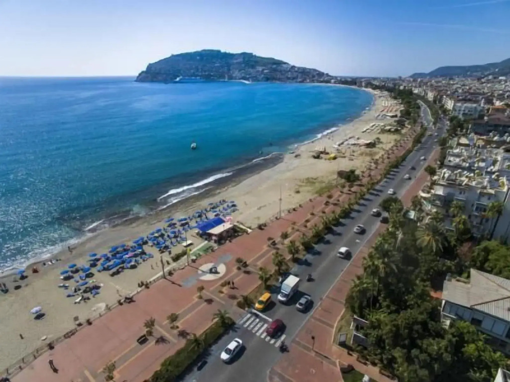 Parador Beach Hotel All Inclusive