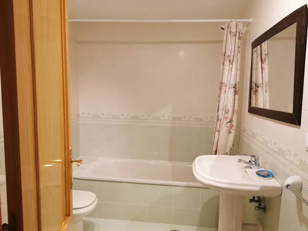 Apartamento Entreplayas Tapia