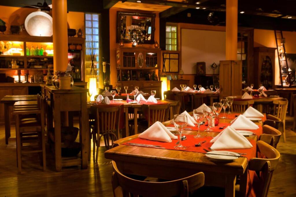 La Hosteria Cariló