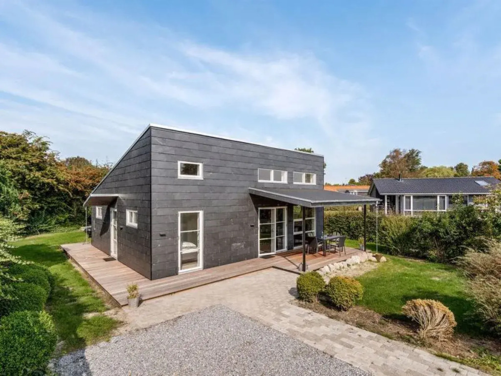 Holiday Home Ilkka - 175m from the sea by Interhome