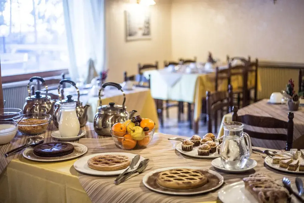 Hotel Paolino