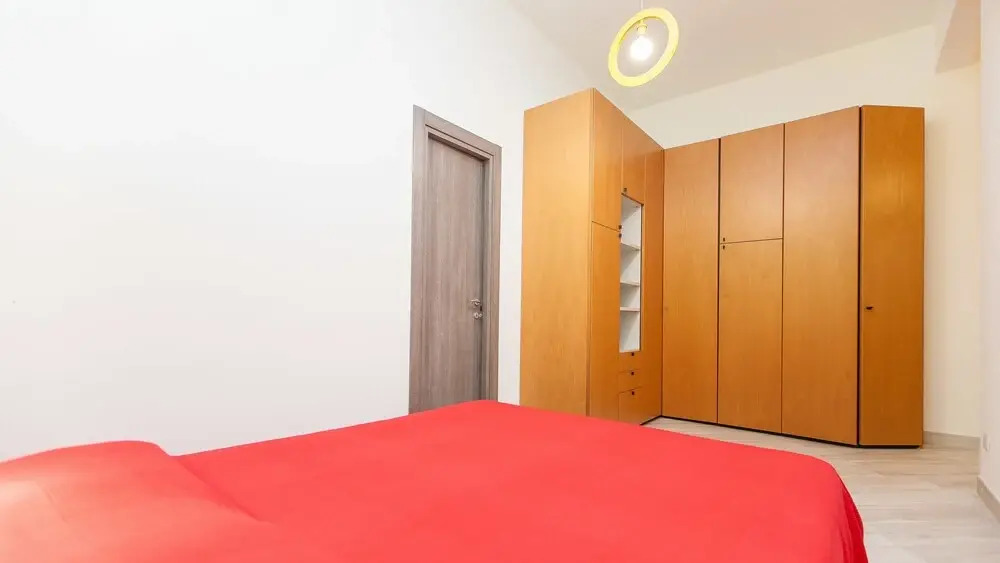 Rental In Rome Baldo Apartment