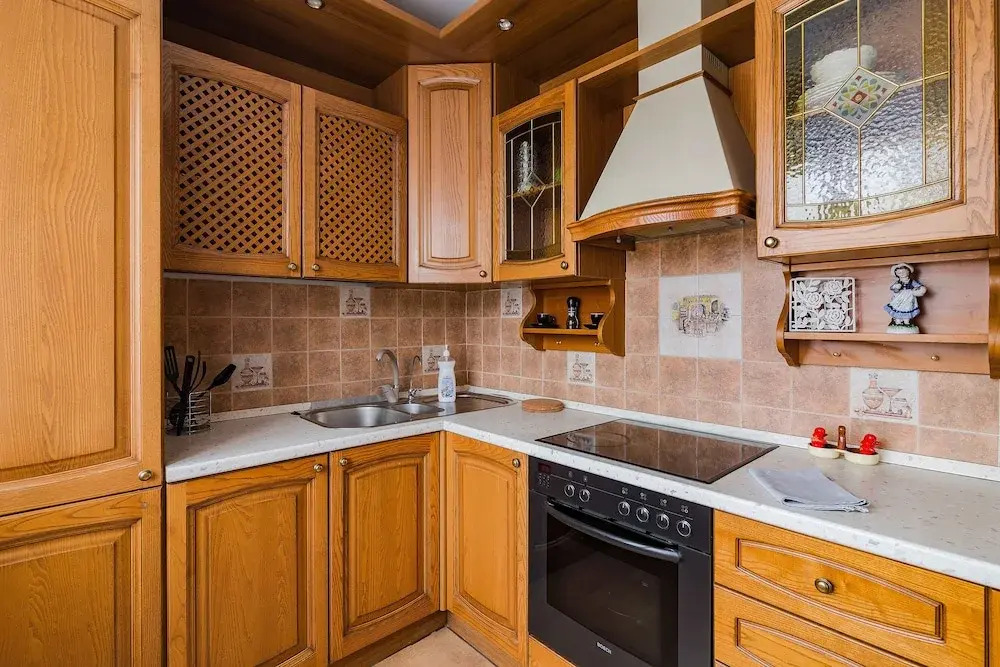 Riverside Premium Apartment - 5