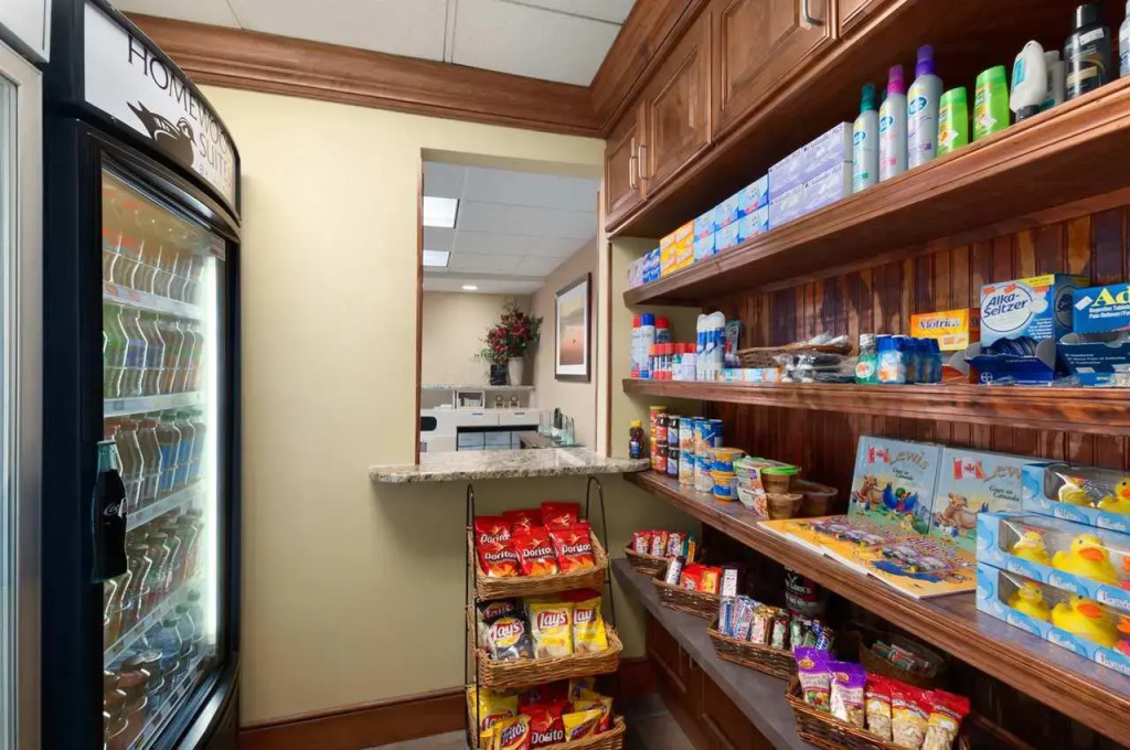 Homewood Suites by Hilton Baton Rouge