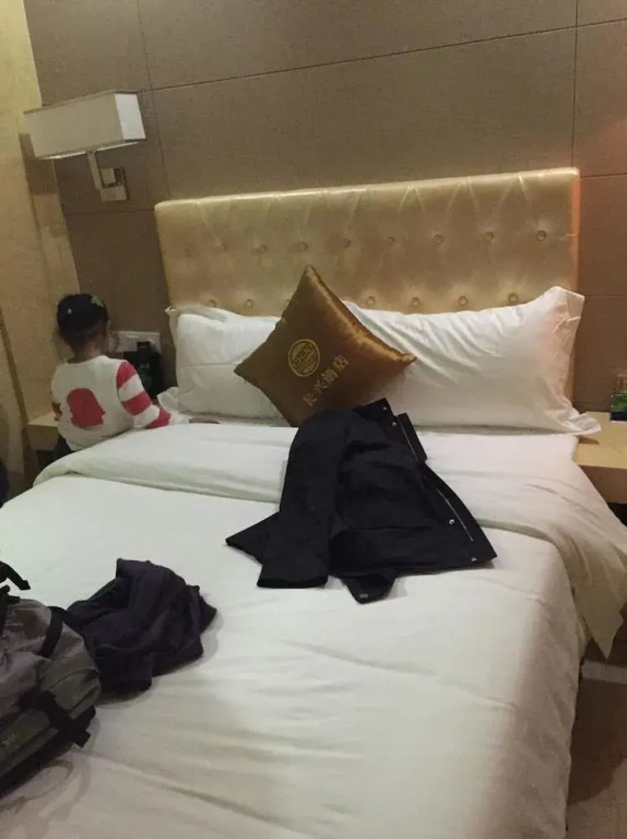 Shenzhen Changxing Hotel