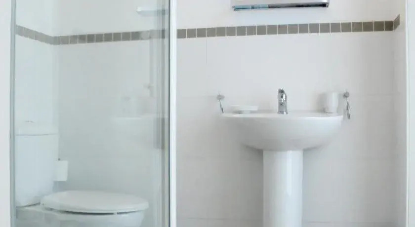Balmore Guest House