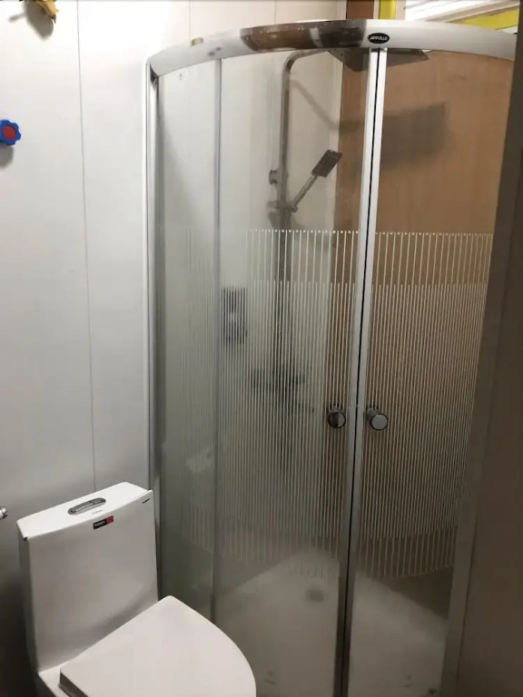Homestay Container