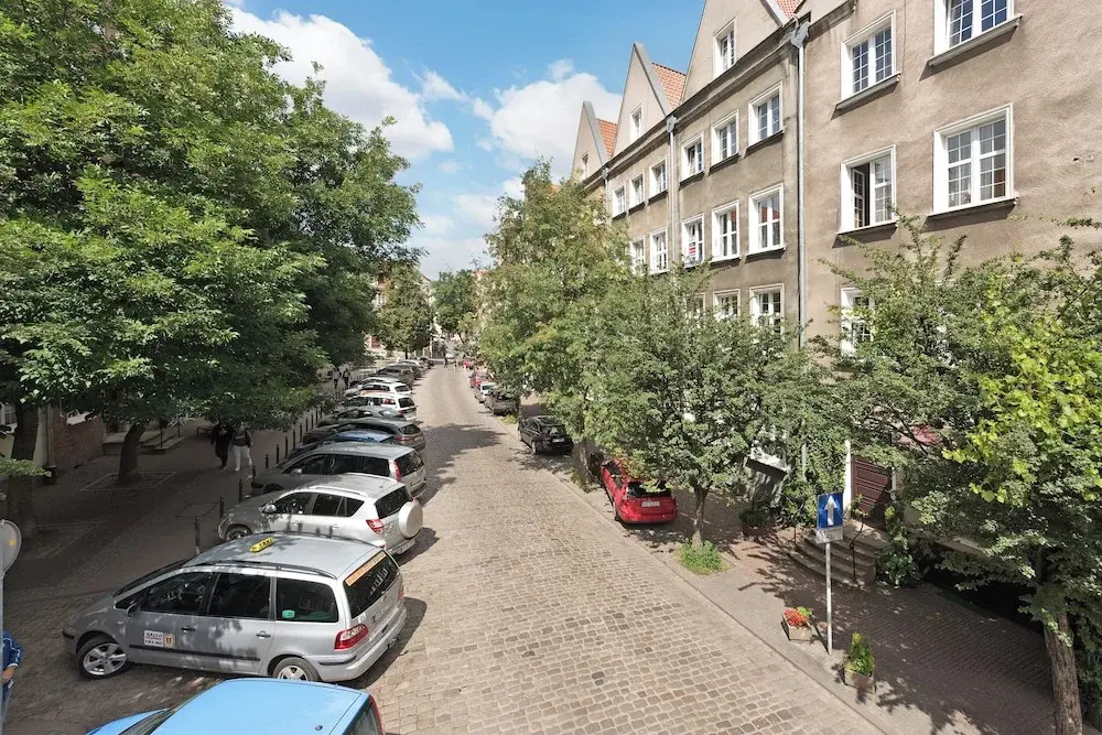 Old Town Residence - Św Ducha Street