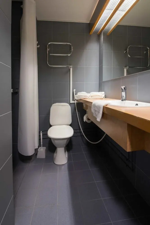 Place to Sleep Hotel Pori