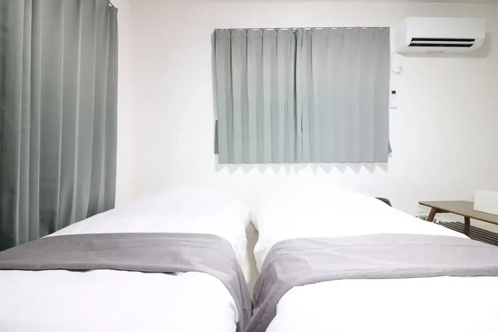 HG Cozy Hotel No.39