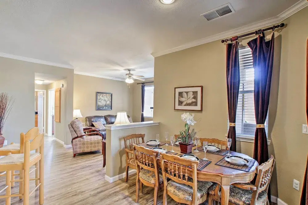 < 1 Mi to Scottsdale Quarter! Resort Condo w/ Pool
