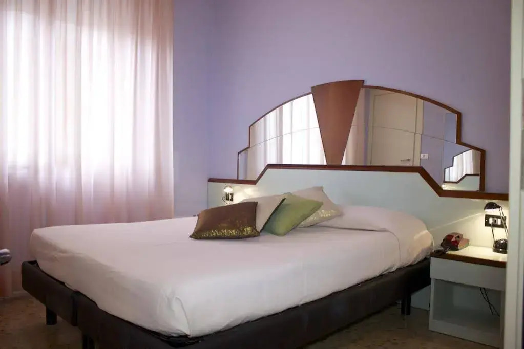Hotel Bolivar