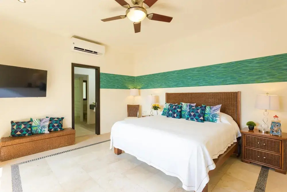 Casa del Mar Punta Esmeralda