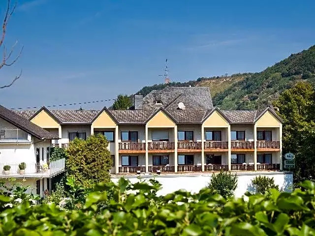 Hotel Krone Riesling