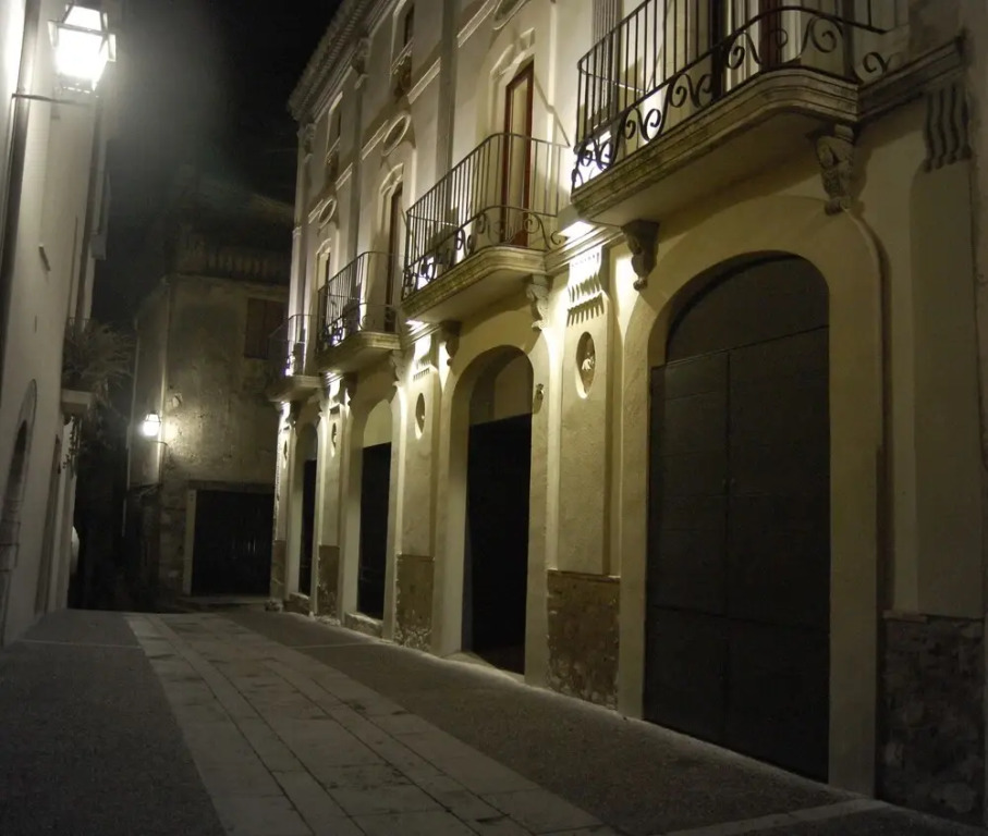 Casa Marcial