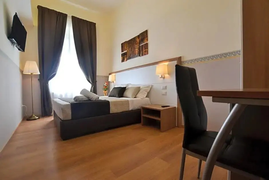 B&B Al Viale