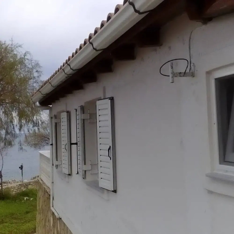 Floreica Maisonneta By the Sea.