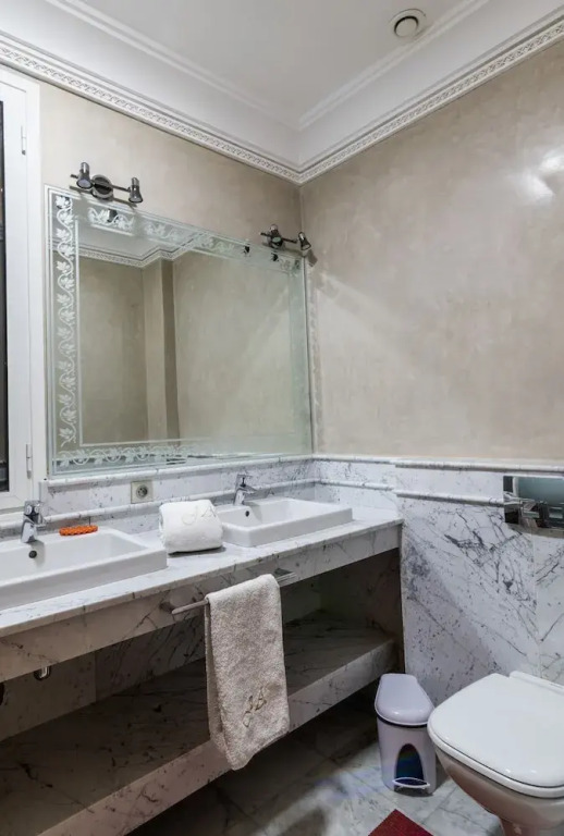 Jannat Atlas Villas