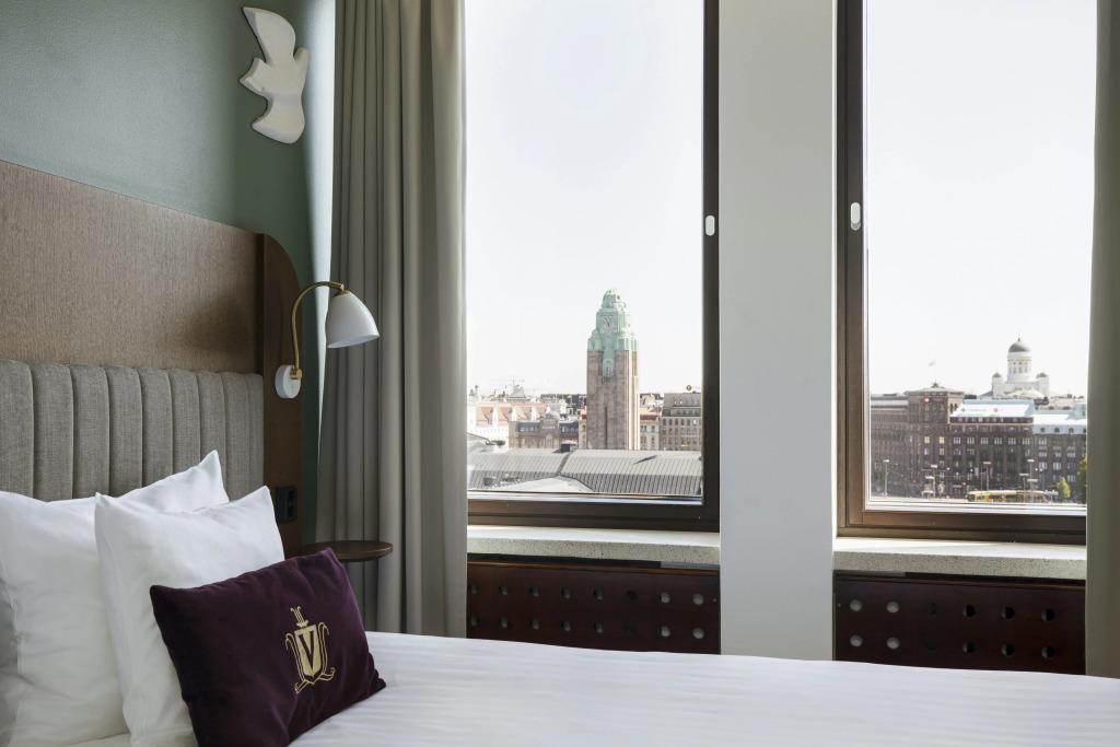 Original Sokos Hotel Vaakuna Helsinki