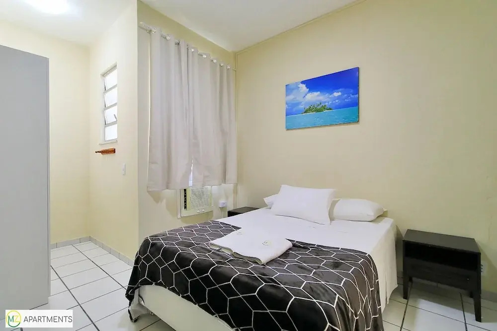 MZapartments Djalma
