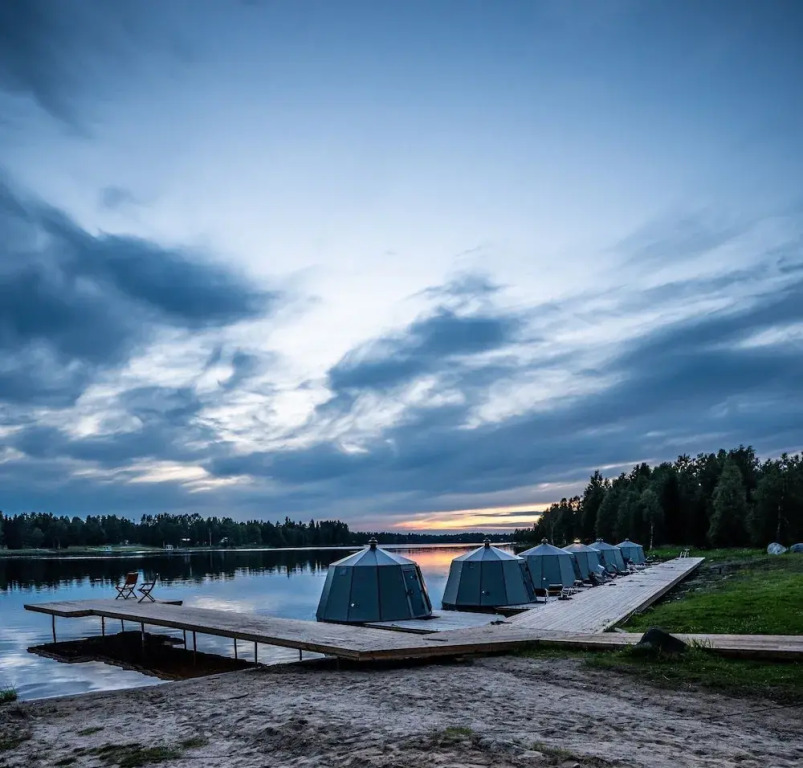 Arctic Guesthouse