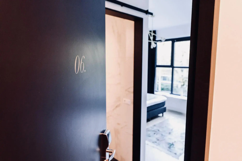 Boutique Hotel 43 Amsterdam - Zaandam