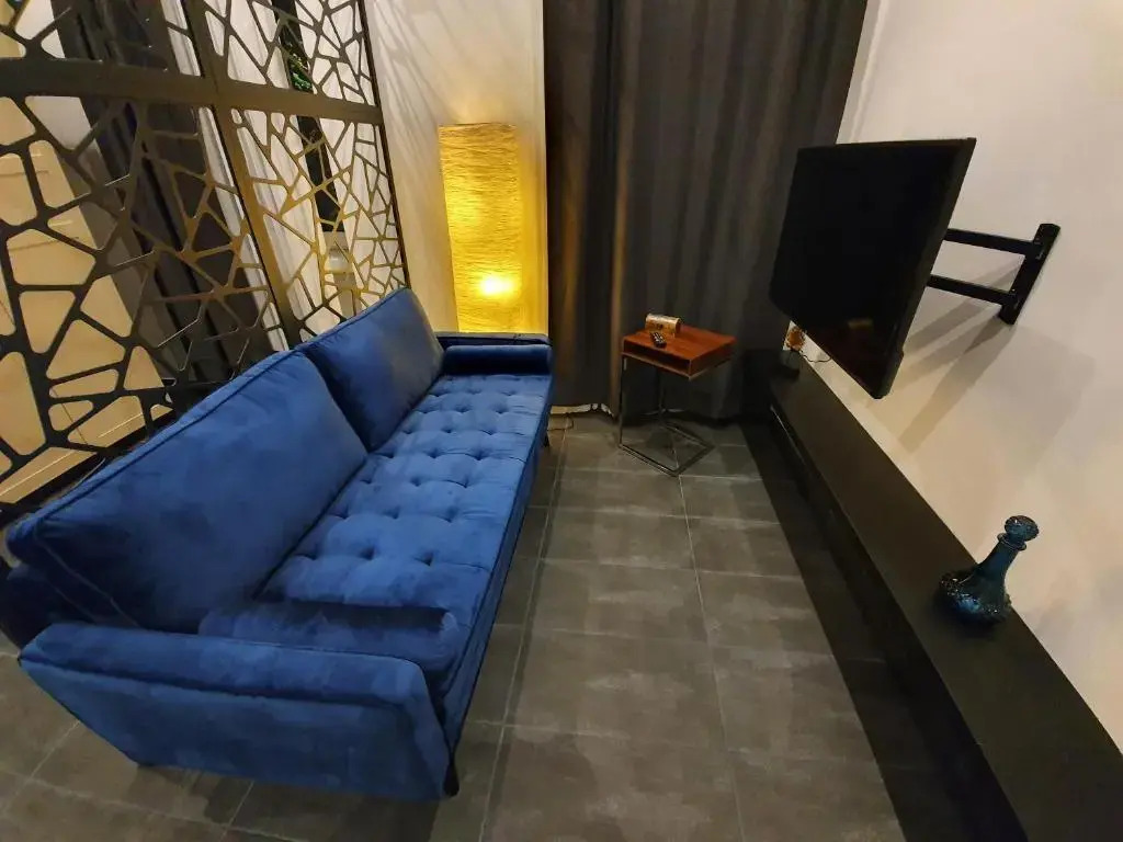Frisch renovierte Wohnung mit einer Klimaanlage - Design Apartment Favoritenstraße 147