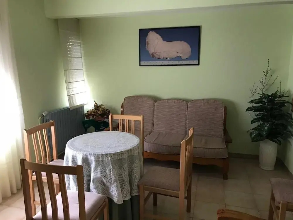 Hostal Alto Tajo