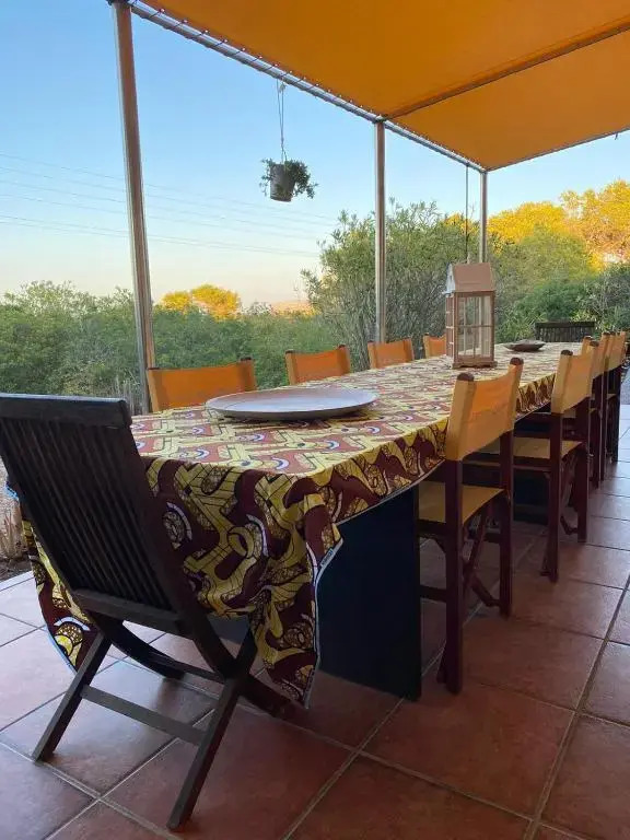 Casa Valentina Vivienda Turistica Et6135