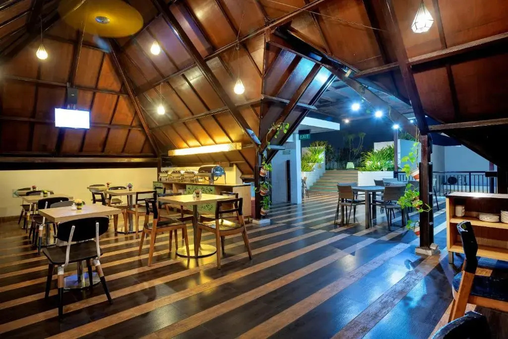 Nikhila Seminyak