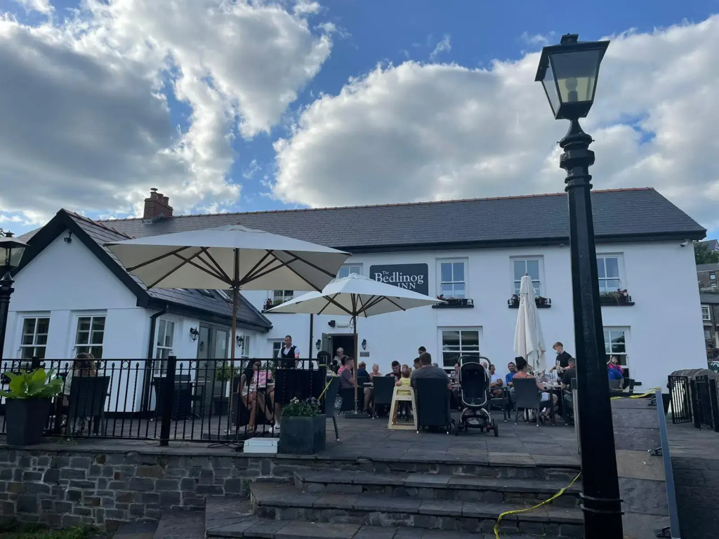 The Bedlinog Inn