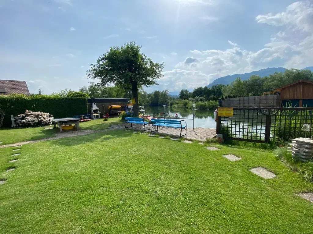 Ferienwohnungen Schiller