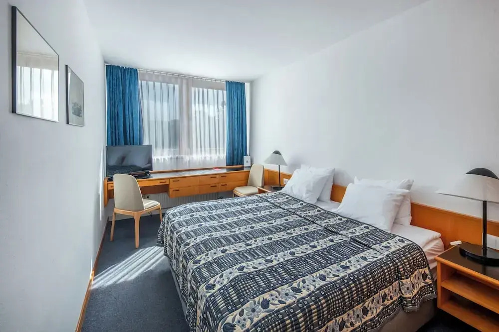 Hotel Club Tihany