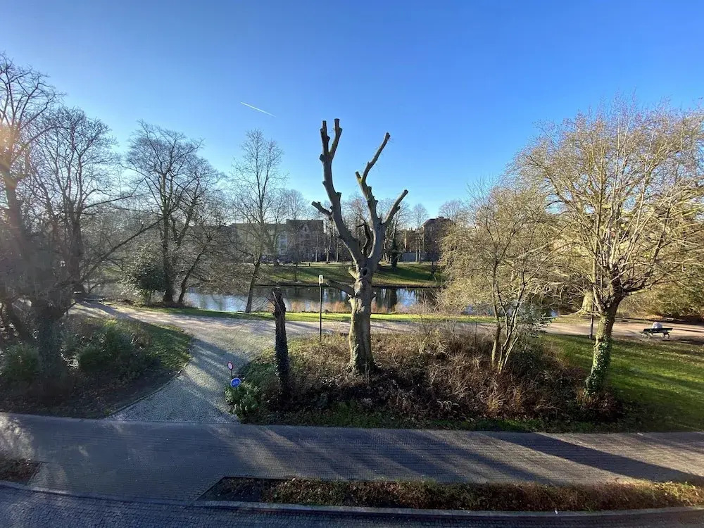 De Hoogmolen - 3 mins from the city centre