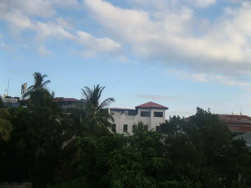 APCO Stonetown Zanzibar