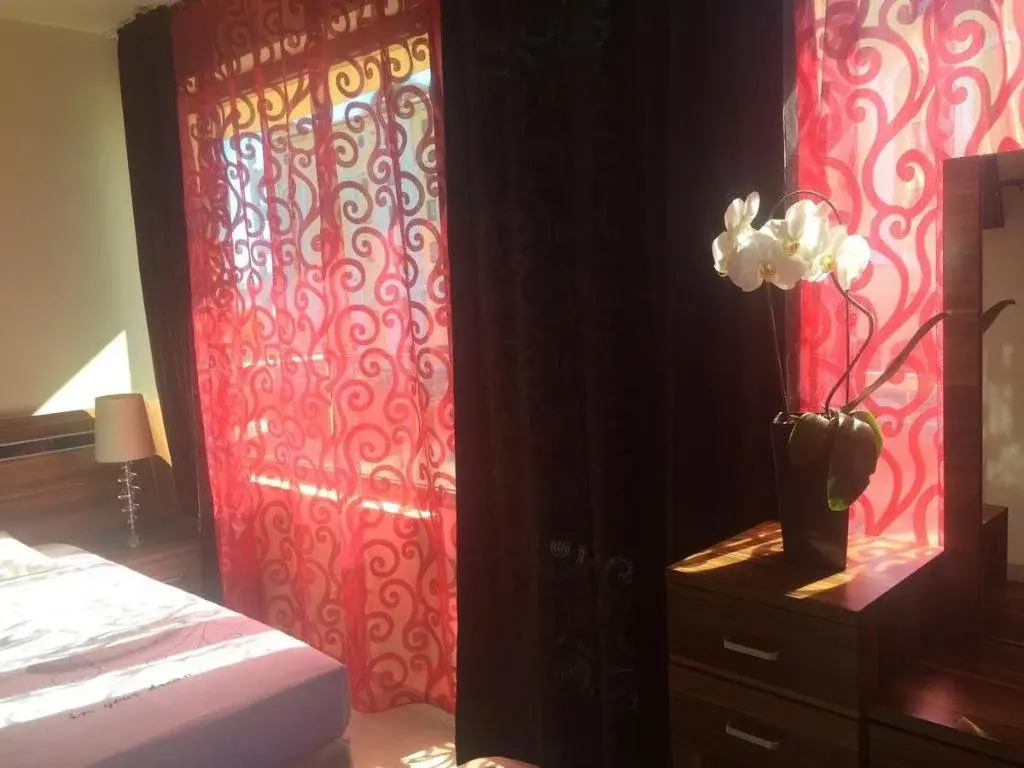 Family Hotel Alegra