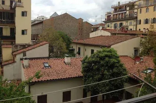 Family Apartment