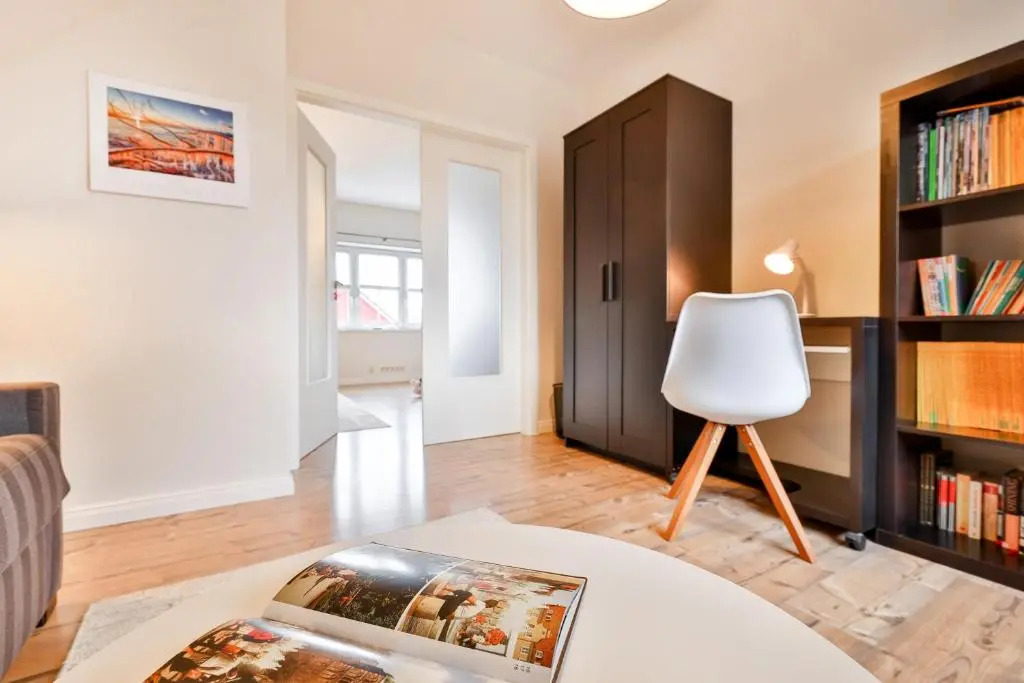 Ferienhaus 1 Fuchsweg