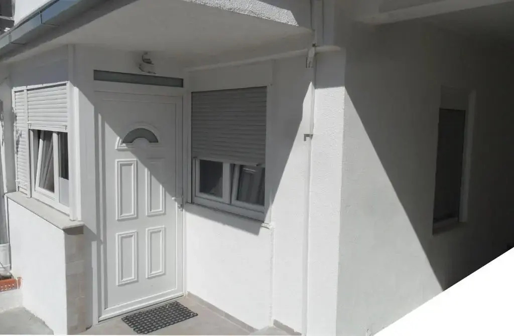 Studio Apartment CONTE Split