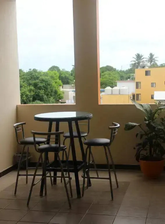 Hotel Maria Elena