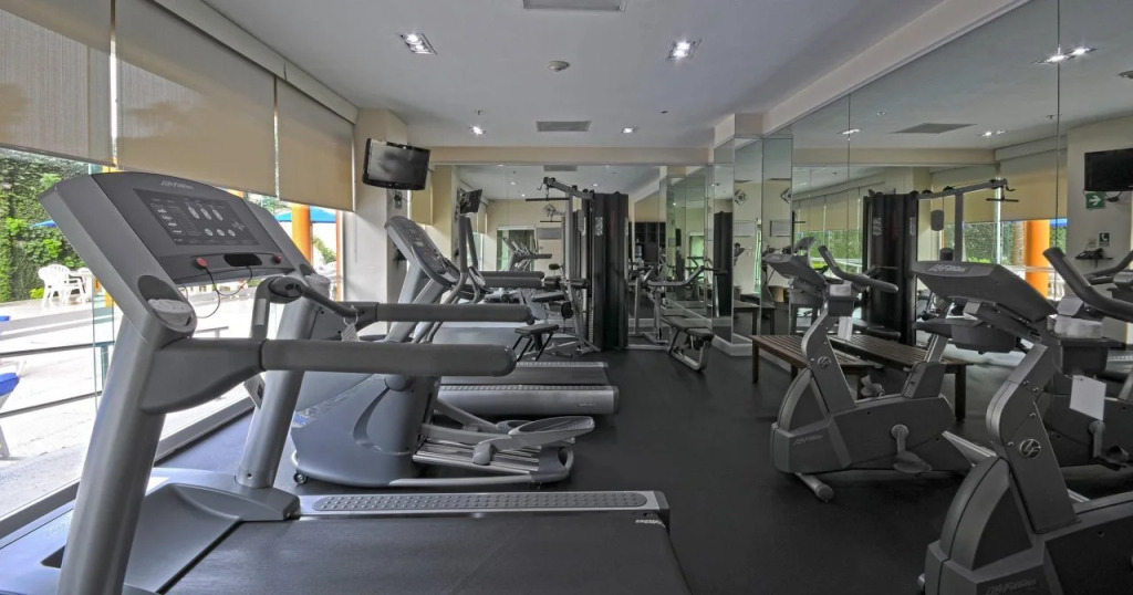 Holiday Inn Uruapan by IHG