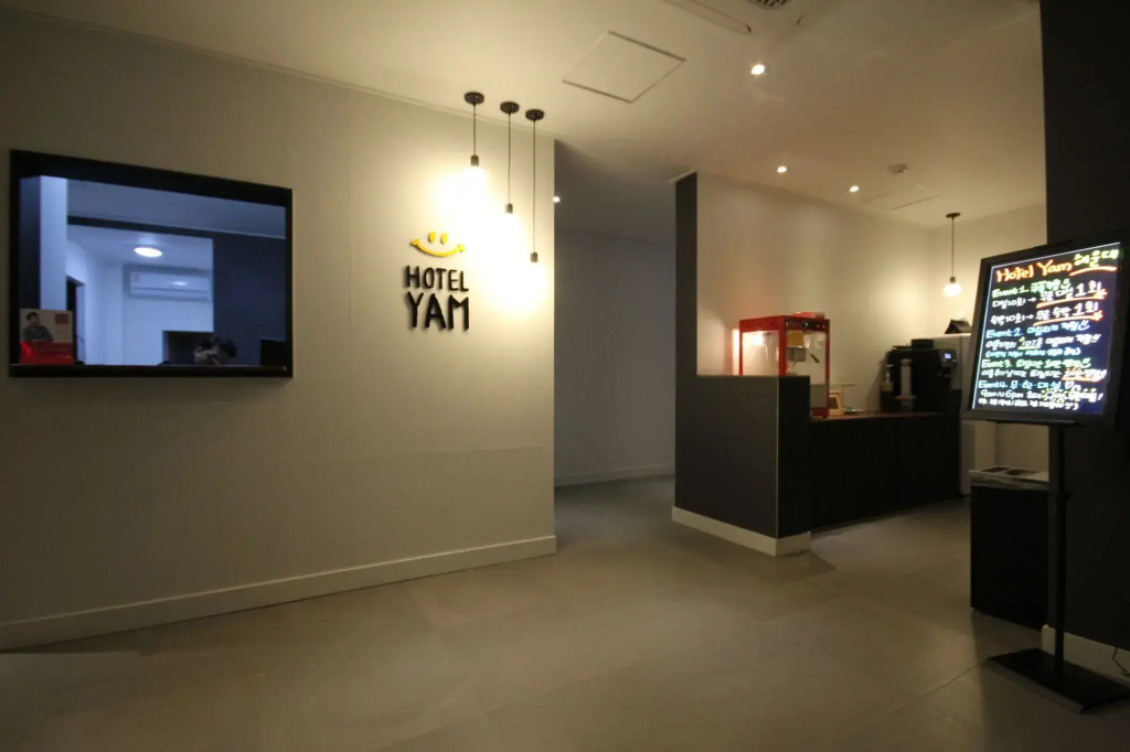 Anook Resort & Spa Busan Haeundae