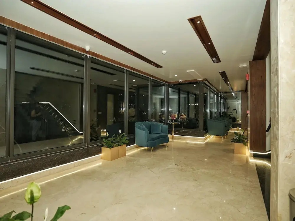Hotel Malsi Mist