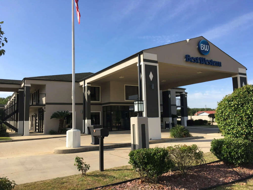 Best Western Inn